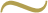 Black swish icon